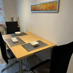 Apartment Stelius, Wien