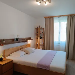 Wien-vienna Homestay