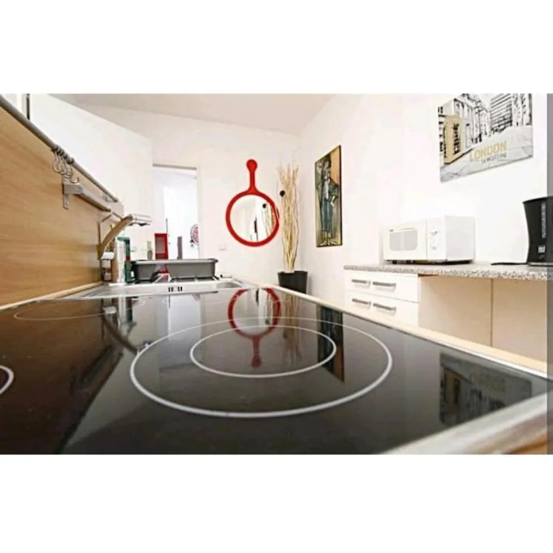 Homestay Vienna Rooms Nr 11 Austria