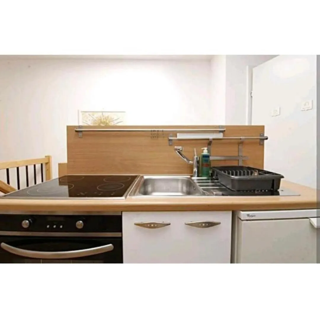 Vienna Rooms Nr 11 Homestay