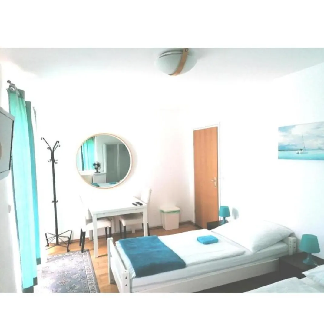 Vienna Rooms Nr 11 Homestay