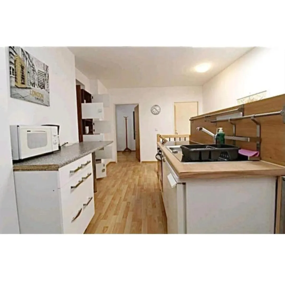 Vienna Rooms Nr 11 Homestay