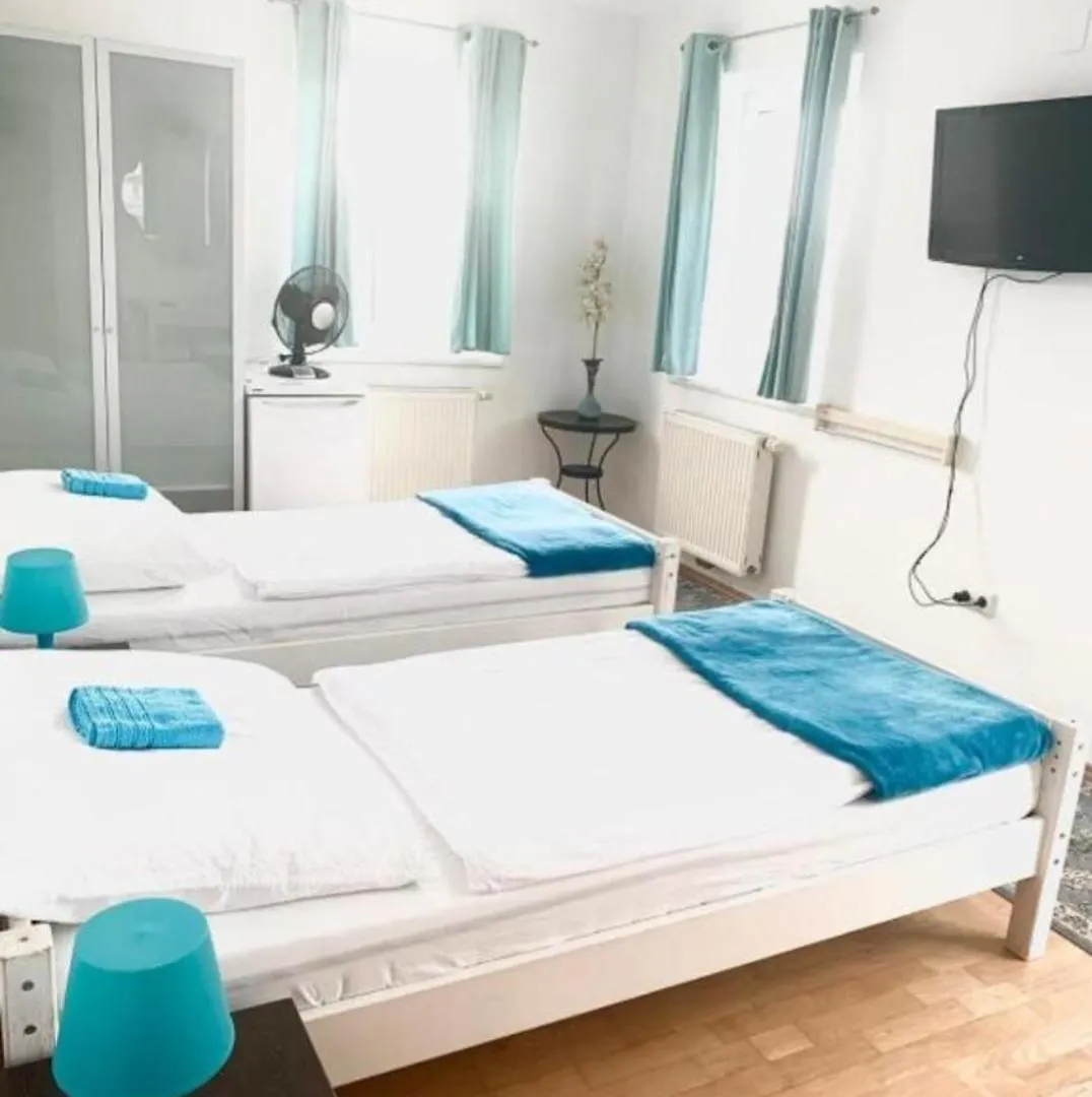 Vienna Rooms Nr 11 Austria