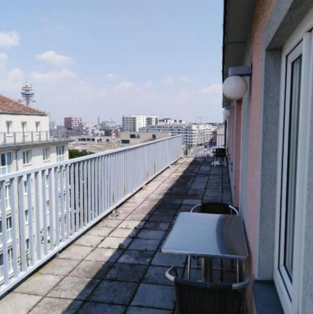 Homestay Vienna Rooms Nr 11 Austria