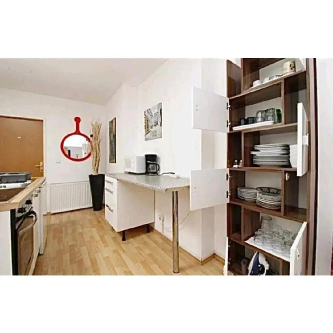 Homestay Vienna Rooms Nr 11