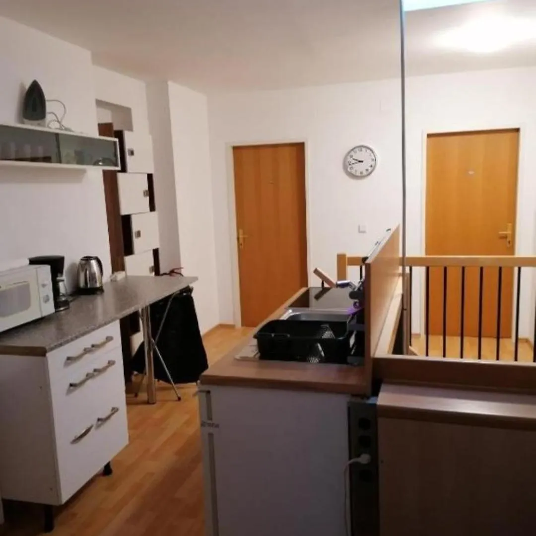 Vienna Rooms Nr 11 Austria