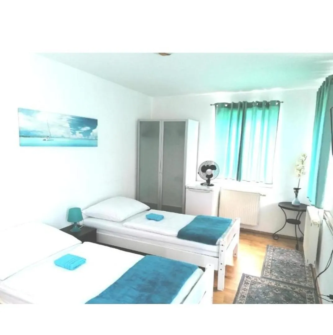 Vienna Rooms Nr 11