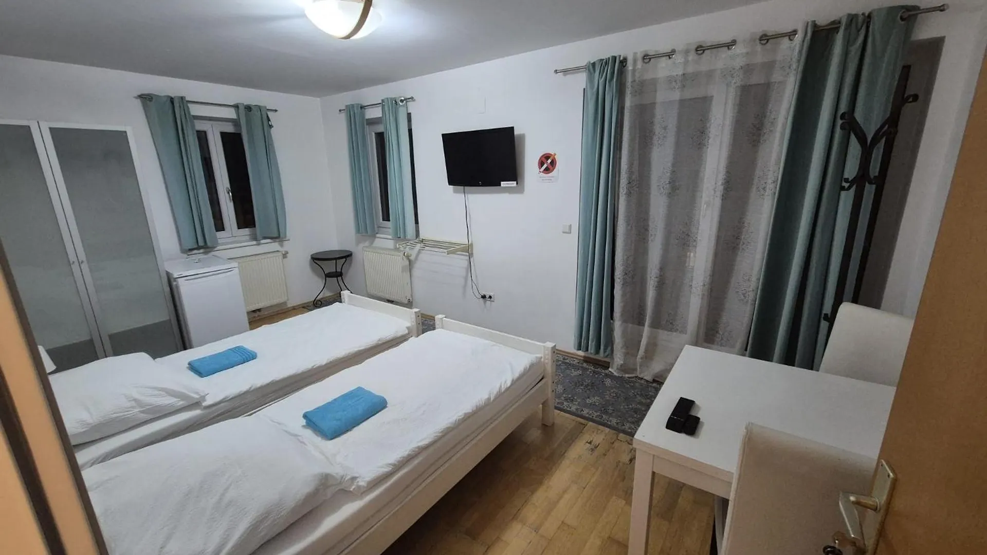 Homestay Vienna Rooms Nr 11
