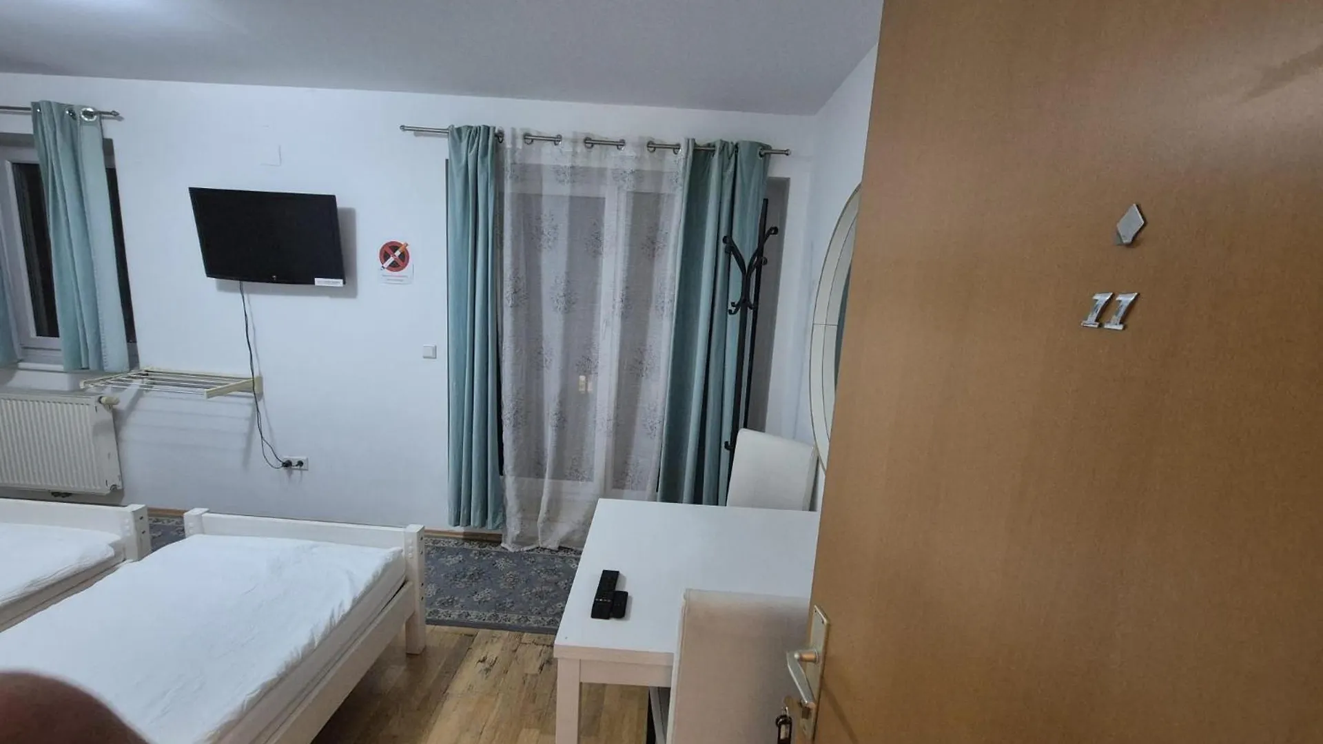 Vienna Rooms Nr 11 0*,  אוסטריה